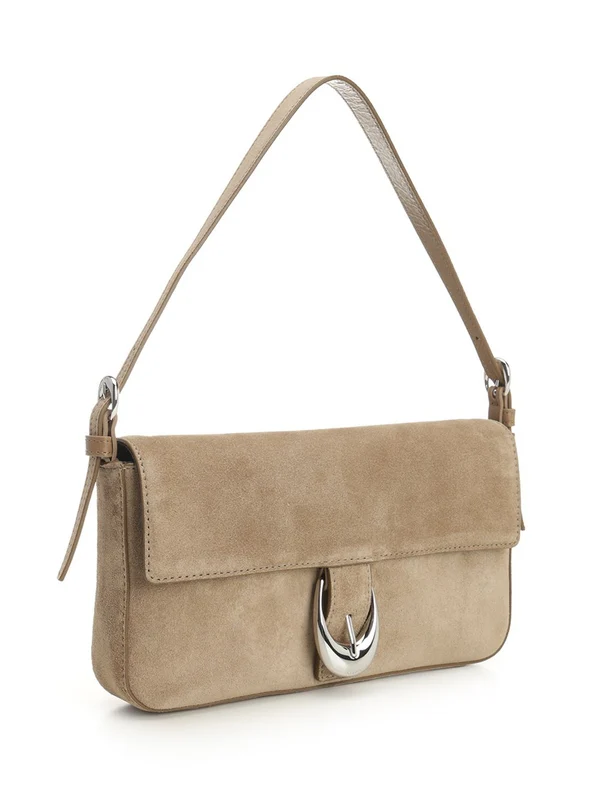 Staud Beige Crossbody & Shoulder Bags - Image 2