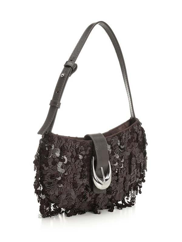 Staud Brown Crossbody & Shoulder Bags - Image 2