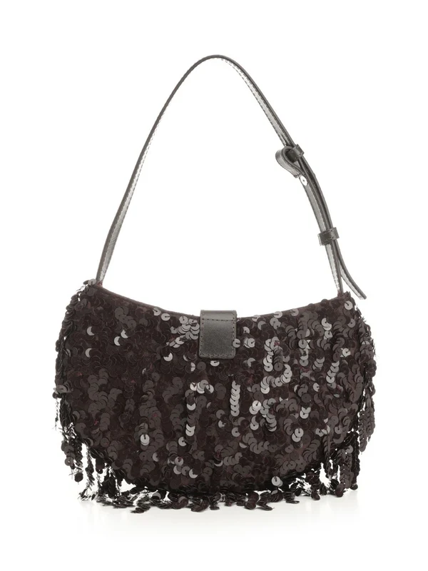 Staud Brown Crossbody & Shoulder Bags - Image 3
