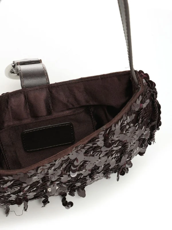 Staud Brown Crossbody & Shoulder Bags - Image 4