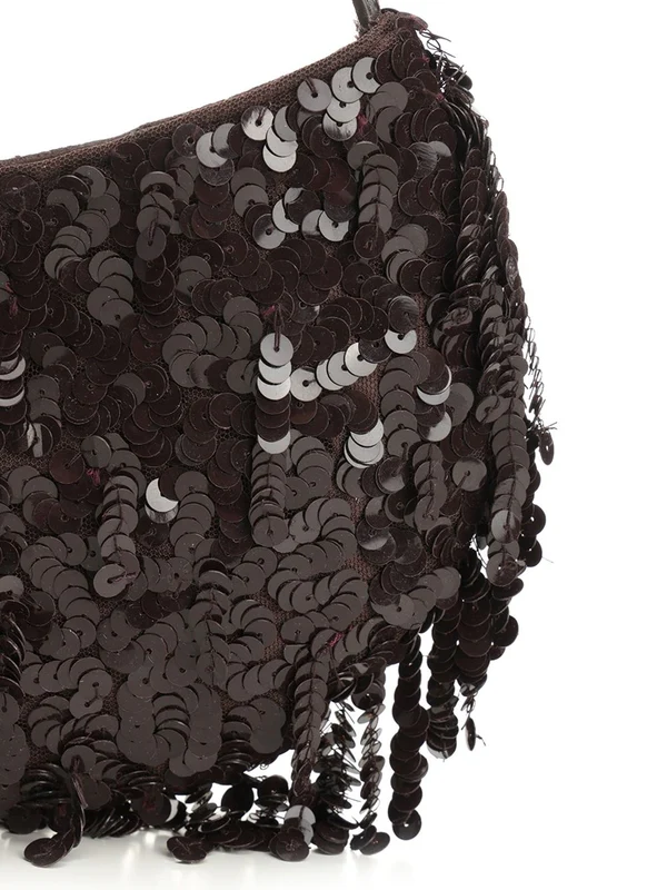 Staud Brown Crossbody & Shoulder Bags - Image 5