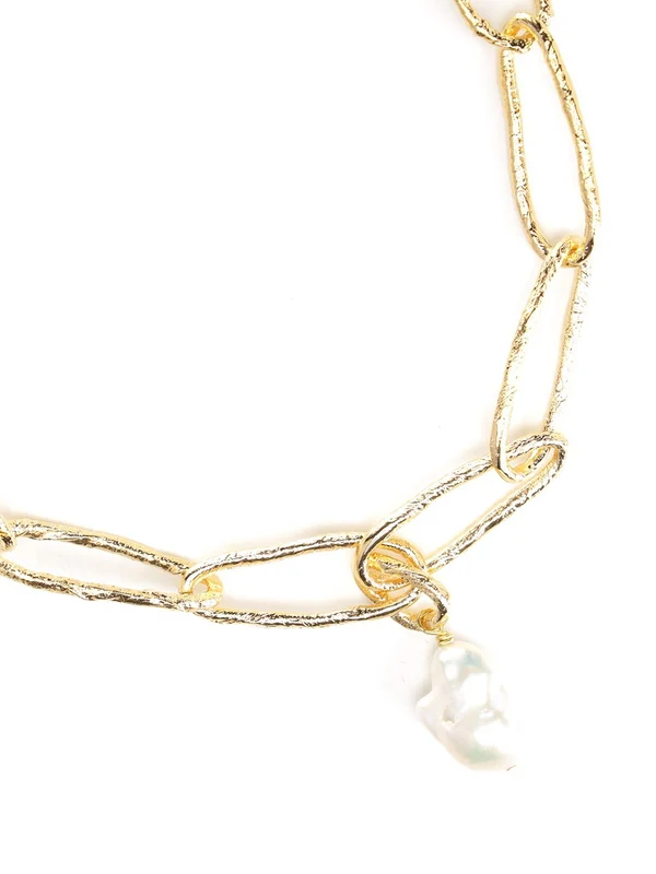 Forte_Forte Gold Necklaces - Image 2