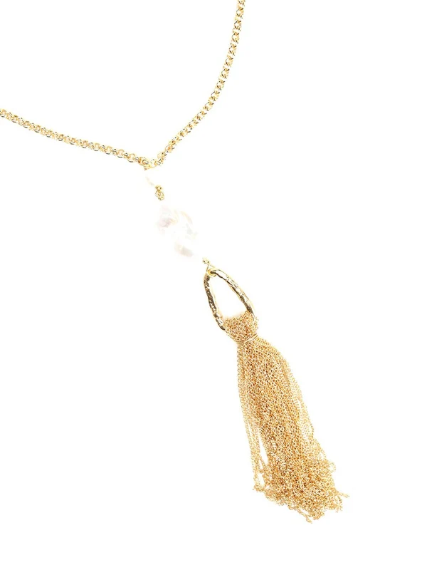Forte_Forte Gold Necklaces - Image 2