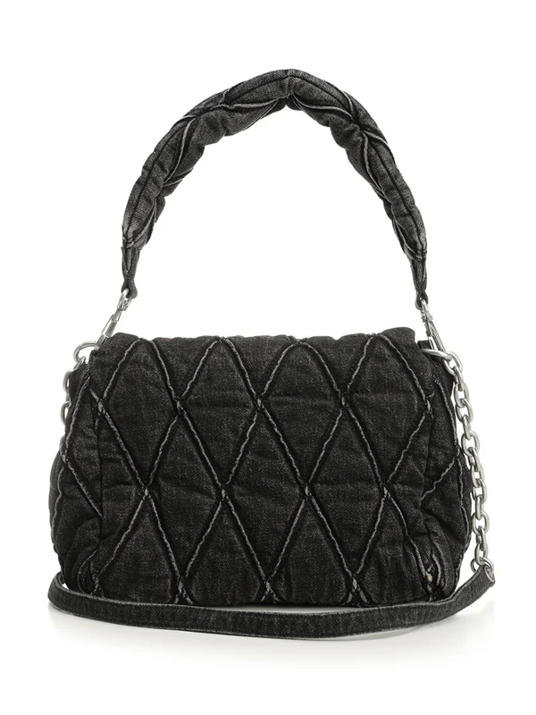 Diesel Black Crossbody & Shoulder Bags - Image 3