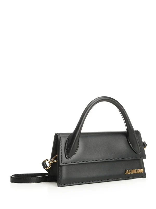 Jacquemus Black Tote Bags - Image 2