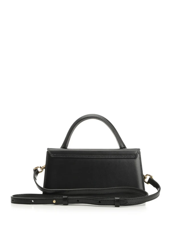 Jacquemus Black Tote Bags - Image 3