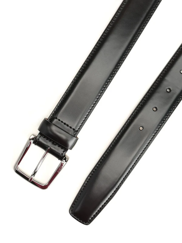 Tod'S Black Leather Belts - Image 2