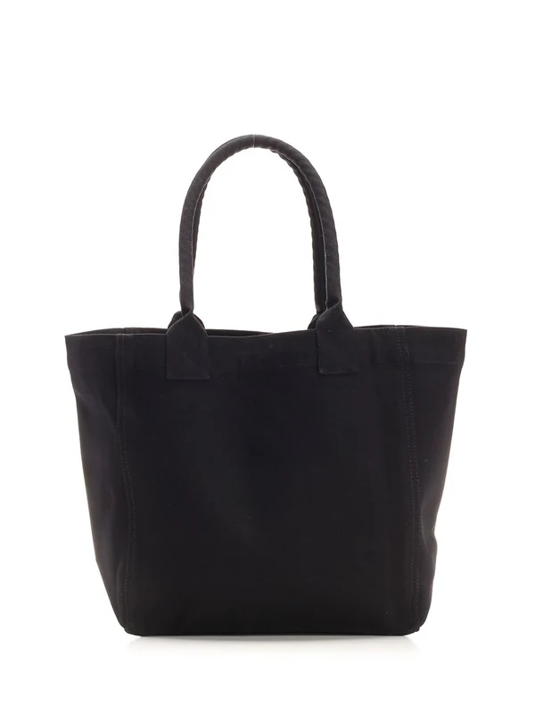 Isabel Marant Black Tote Bags - Image 3