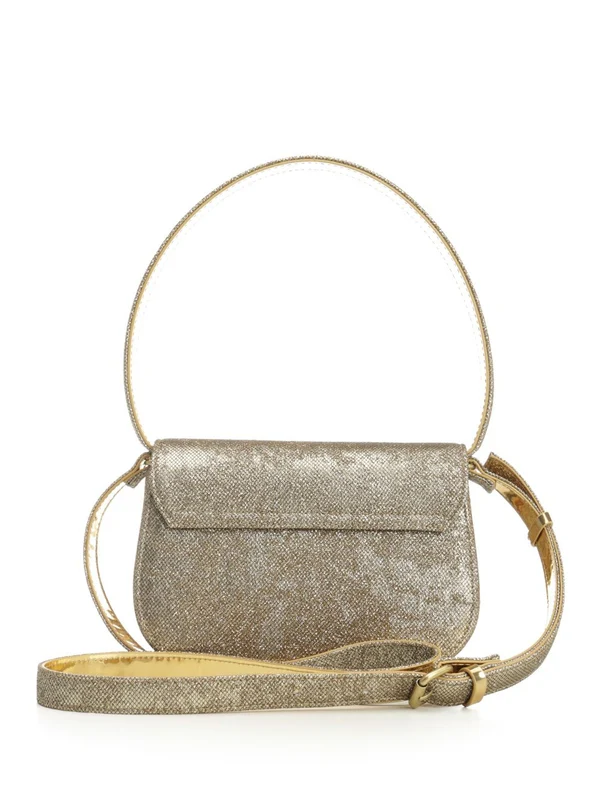 Diesel Gold Crossbody & Shoulder Bags - Image 3