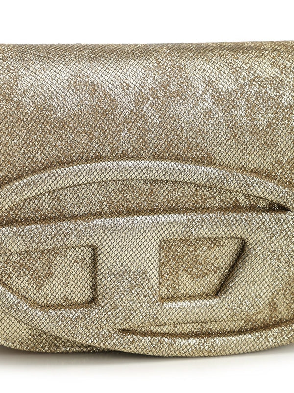 Diesel Gold Crossbody & Shoulder Bags - Image 5