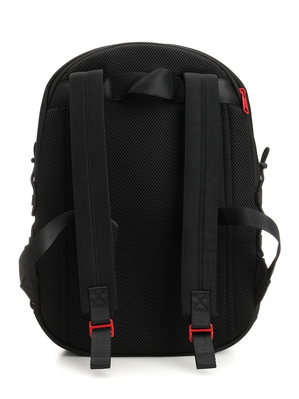 Diesel Black Backpacks - Image 3