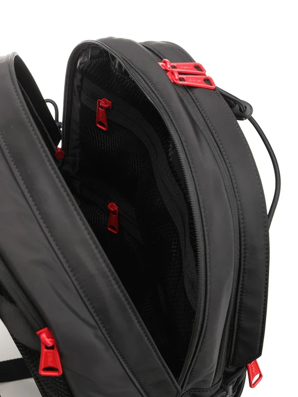 Diesel Black Backpacks - Image 5