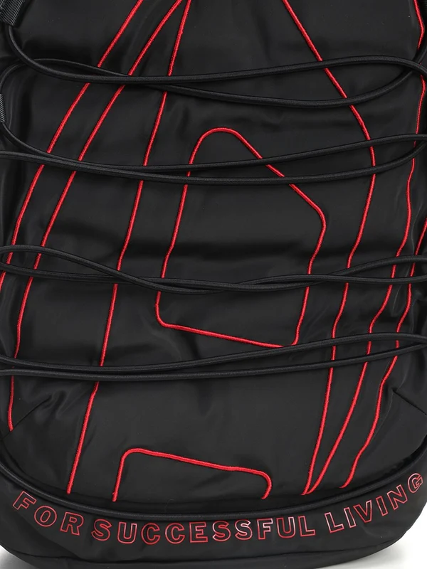 Diesel Black Backpacks - Image 7