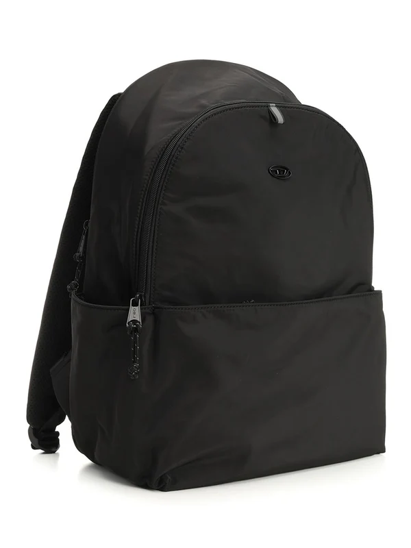 Diesel Black Backpacks - Image 2