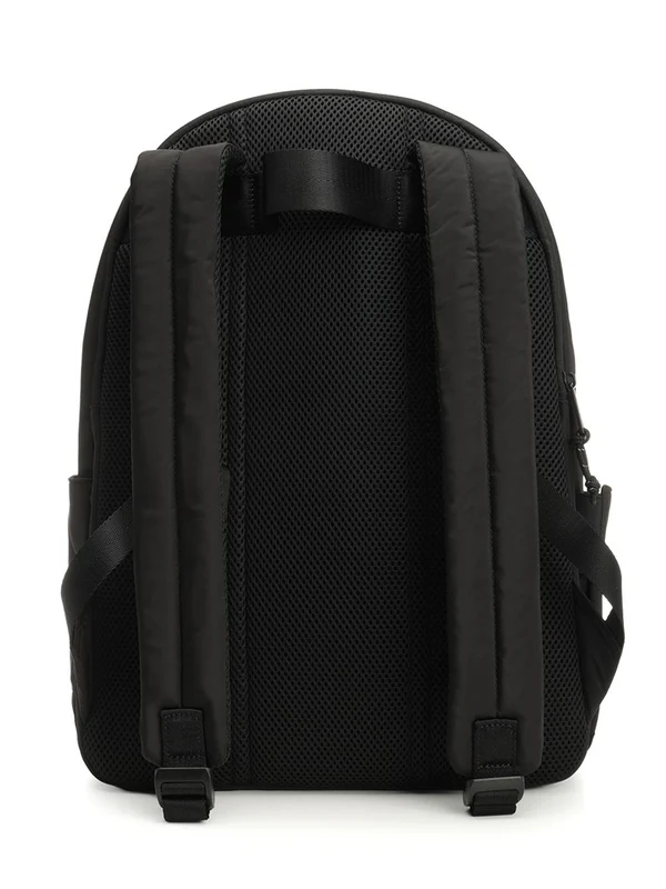 Diesel Black Backpacks - Image 3