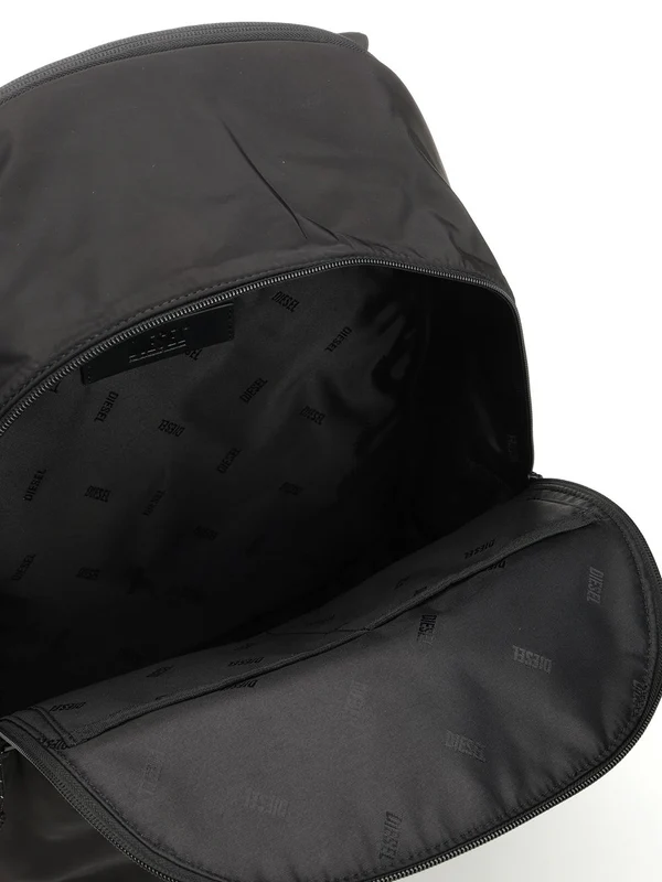 Diesel Black Backpacks - Image 4