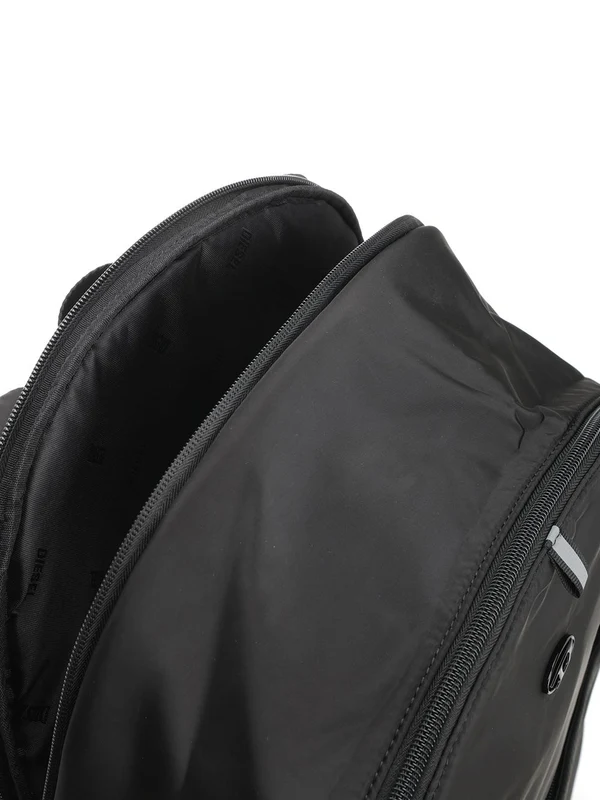Diesel Black Backpacks - Image 5