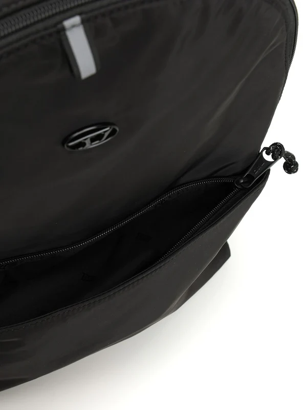 Diesel Black Backpacks - Image 6