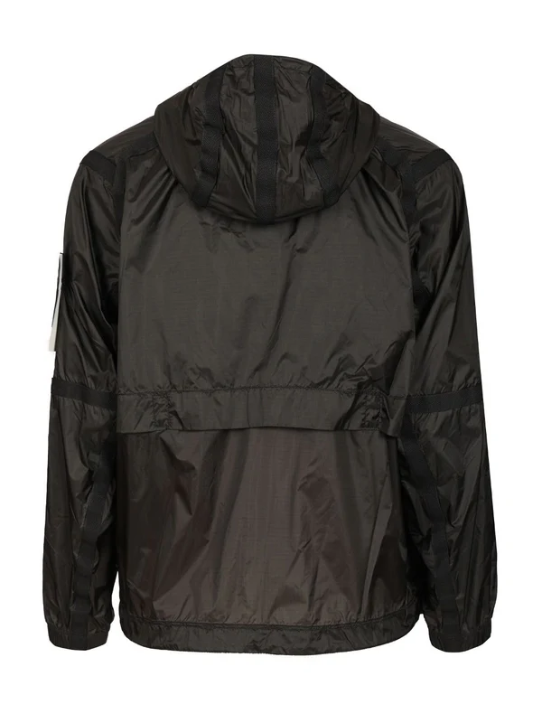Stone Island Grey Jackets - Image 2