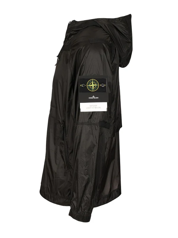Stone Island Grey Jackets - Image 3