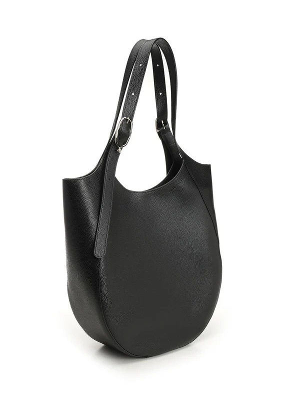 Longchamp Black Crossbody & Shoulder Bags - Image 2