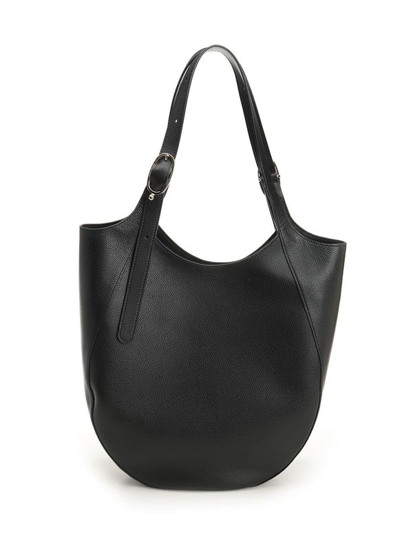 Longchamp Black Crossbody & Shoulder Bags - Image 3