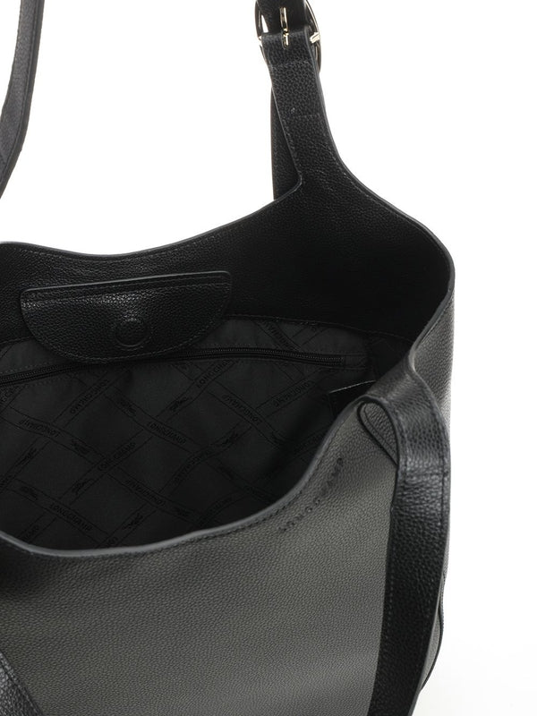 Longchamp Black Crossbody & Shoulder Bags - Image 4
