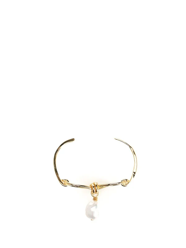 Marni Gold Bracelet - Image 2