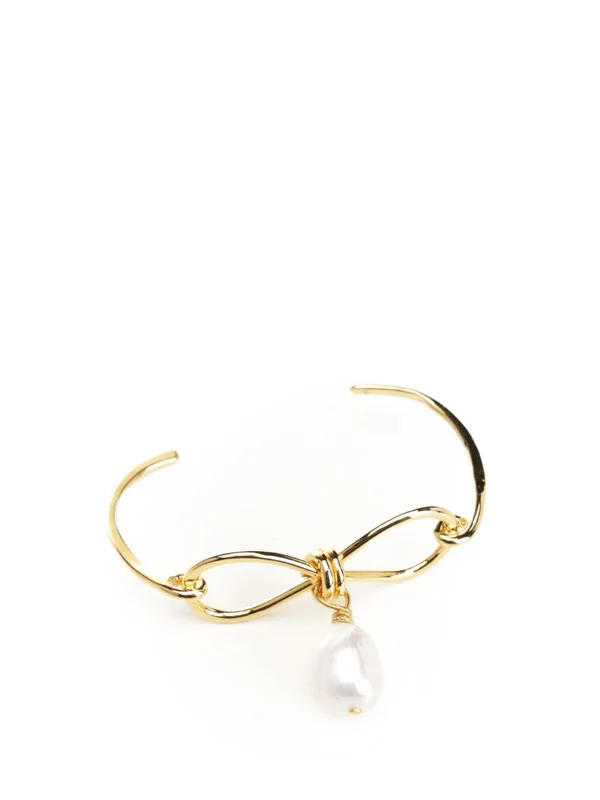 Marni Gold Bracelet - Image 3