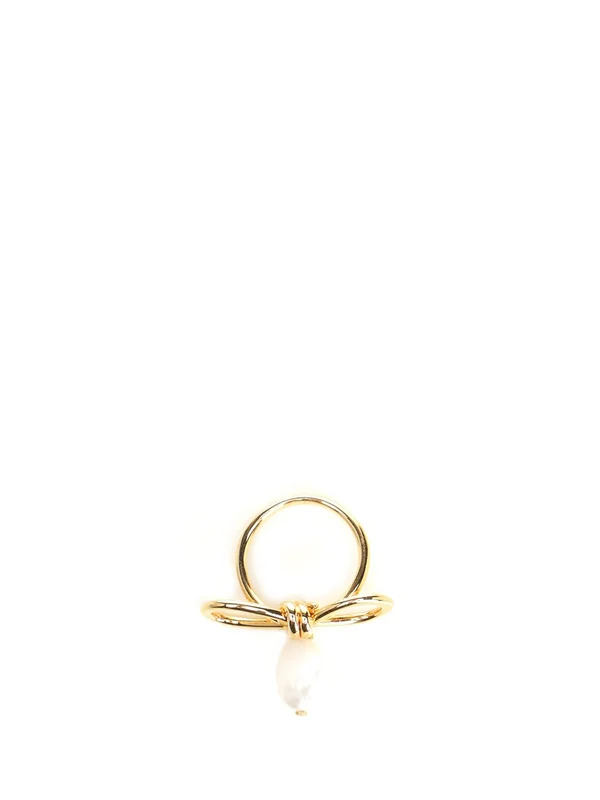 Marni Gold Rings - Image 2