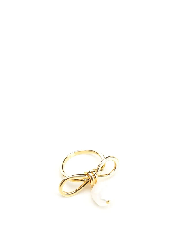 Marni Gold Rings - Image 3