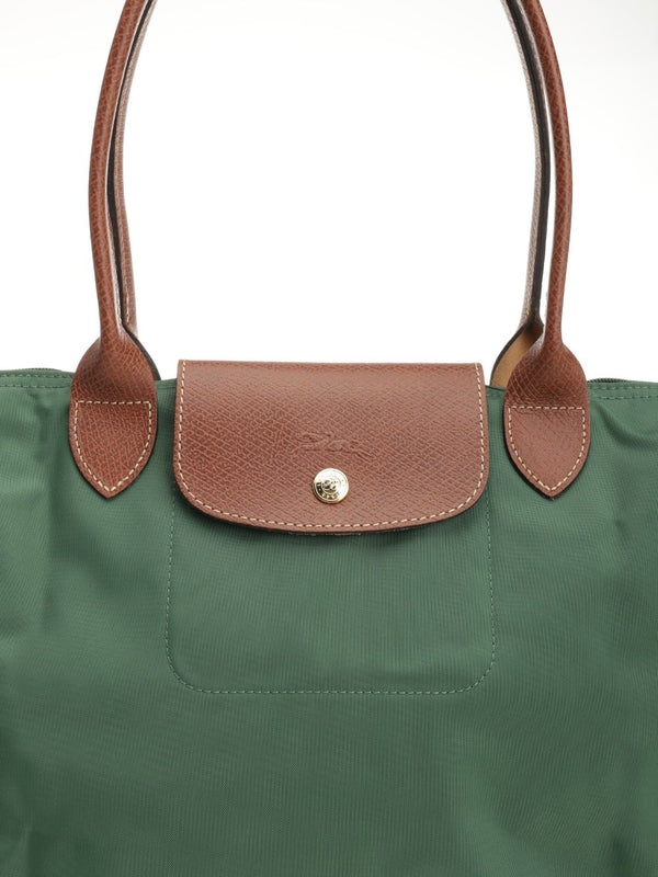Longchamp Green Tote Bags - Image 5