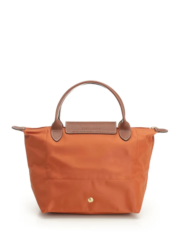 Longchamp Brown Tote Bags - Image 3