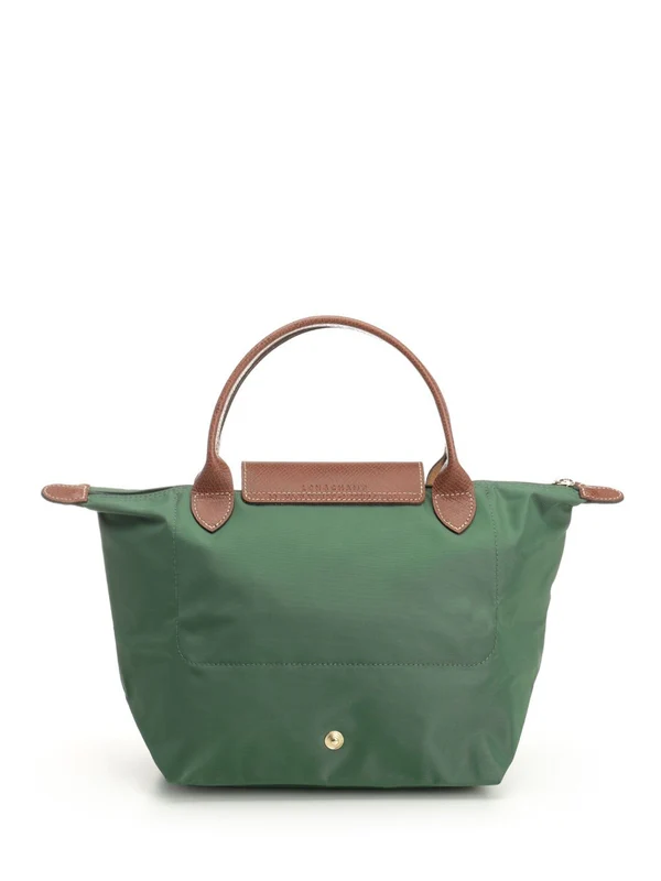 Longchamp Green Tote Bags - Image 3