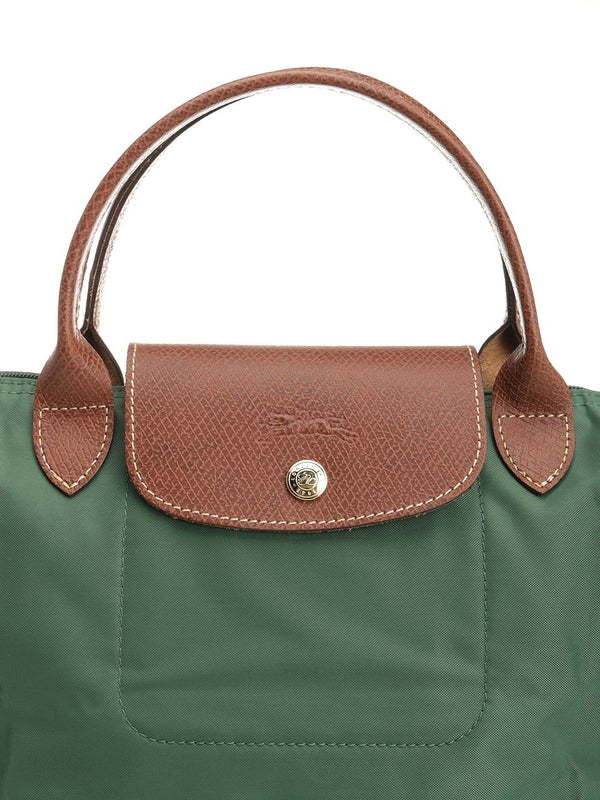 Longchamp Green Tote Bags - Image 5