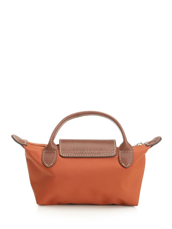 Longchamp Brown Clutch Bags - Image 3