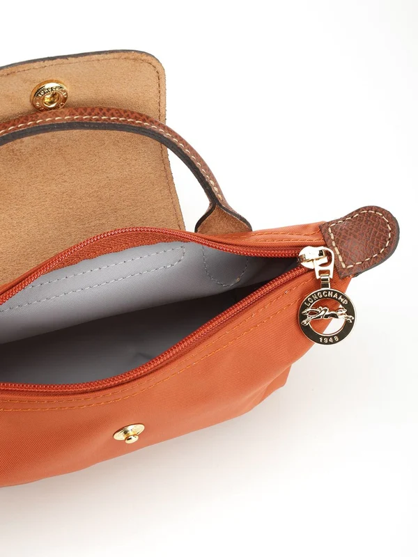 Longchamp Brown Clutch Bags - Image 4