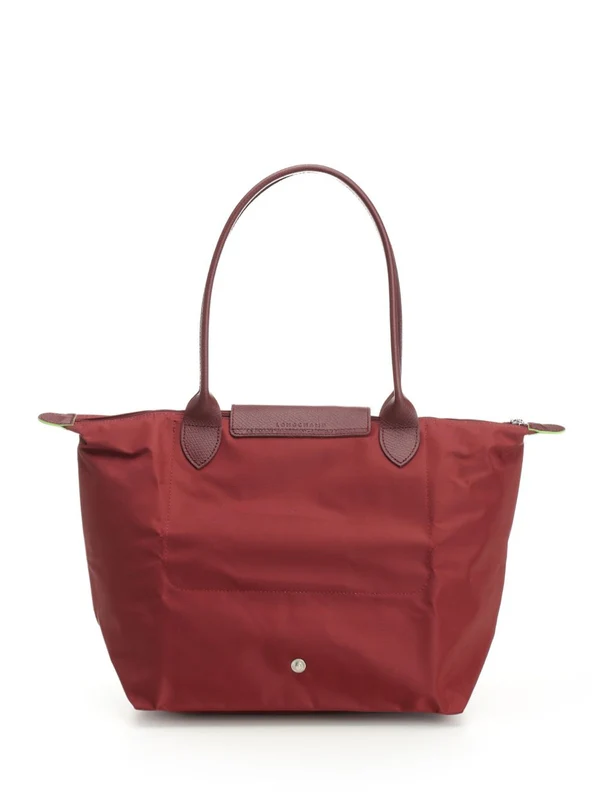 Longchamp Red Tote Bags - Image 3