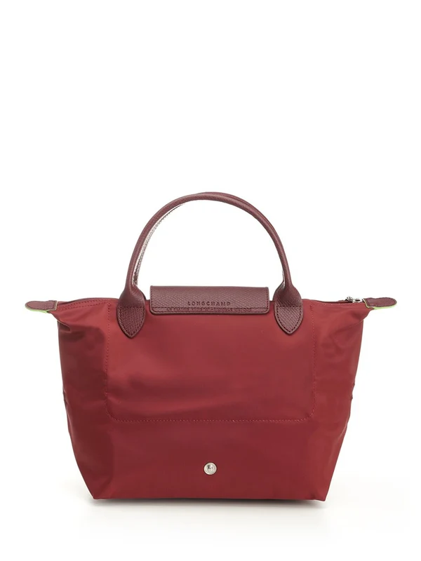 Longchamp Red Tote Bags - Image 3