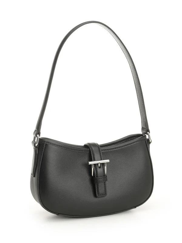 Alexander Mcqueen Black Crossbody & Shoulder Bags - Image 2