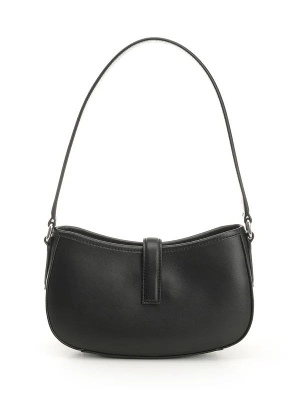 Alexander Mcqueen Black Crossbody & Shoulder Bags - Image 3
