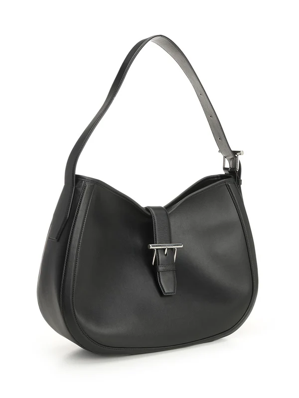 Alexander Mcqueen Black Crossbody & Shoulder Bags - Image 2