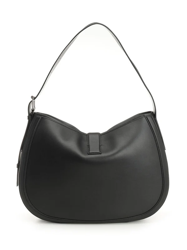 Alexander Mcqueen Black Crossbody & Shoulder Bags - Image 3