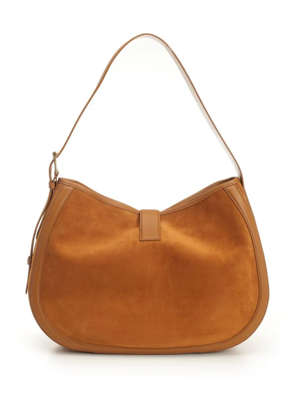 Alexander Mcqueen Brown Crossbody & Shoulder Bags - Image 3