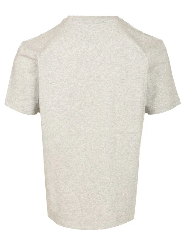 Ami Grey Half Sleeve - Image 2