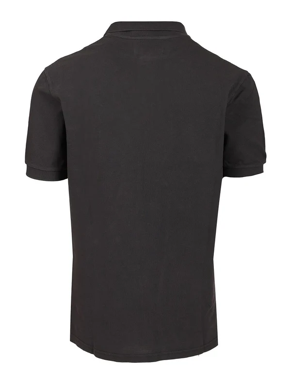 Isabel Marant Black Polo Shirts - Image 2