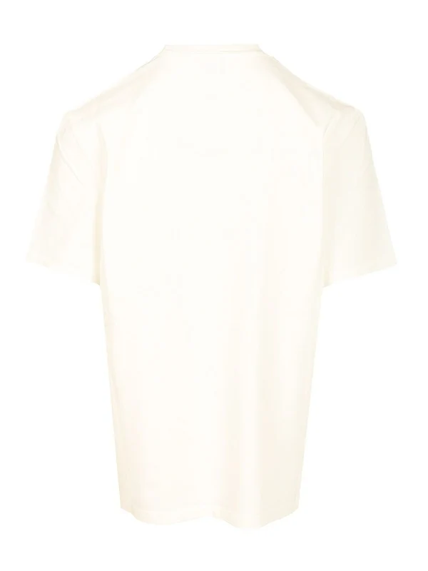 Isabel Marant White Half Sleeve - Image 2