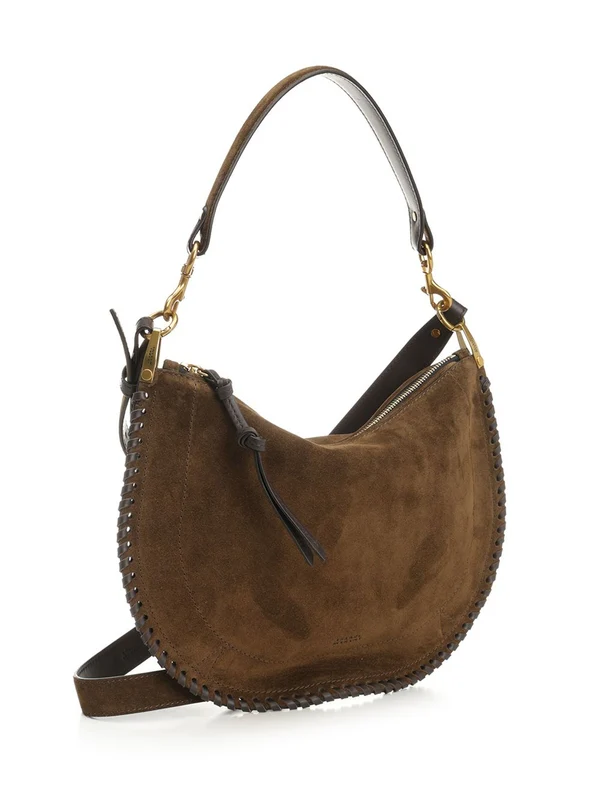 Isabel Marant Brown Crossbody & Shoulder Bags - Image 2