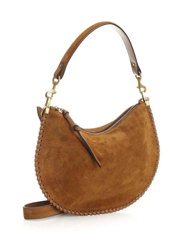 Isabel Marant Brown Crossbody & Shoulder Bags - Image 2