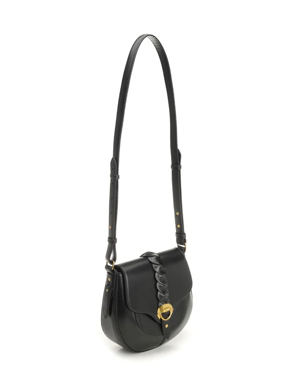 Isabel Marant Black Crossbody & Shoulder Bags - Image 2